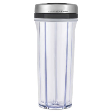 Cole & Mason Saunderton Spice Storage & Shaker